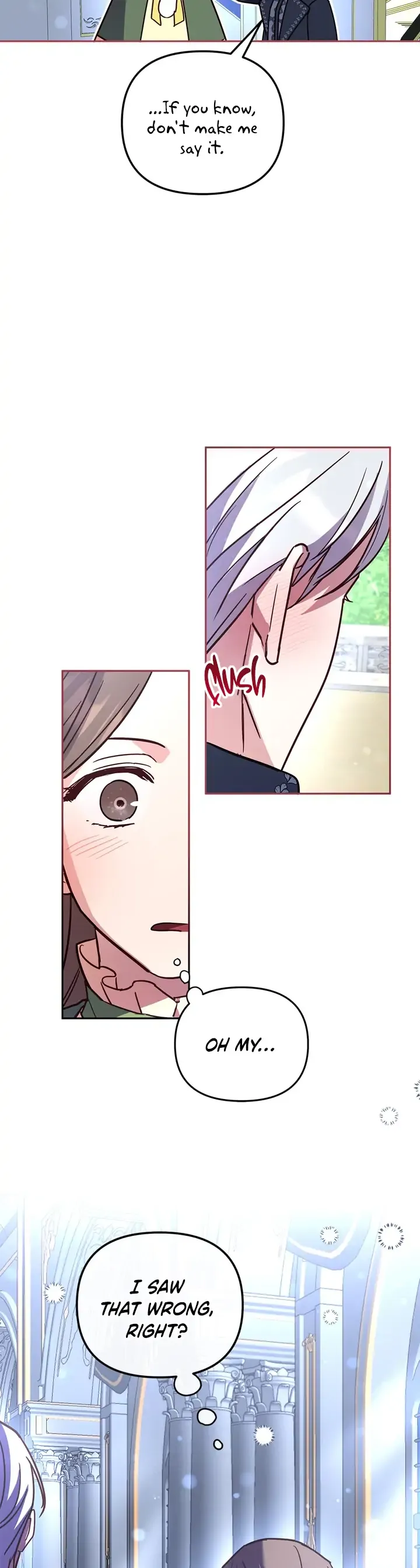Cat in the Chrysalis Chapter 23 Online - página 12