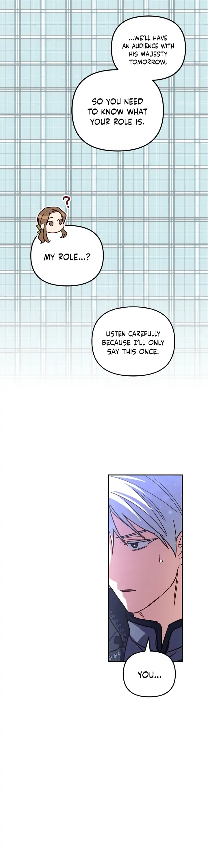 Cat in the Chrysalis Chapter 23 Online - página 14