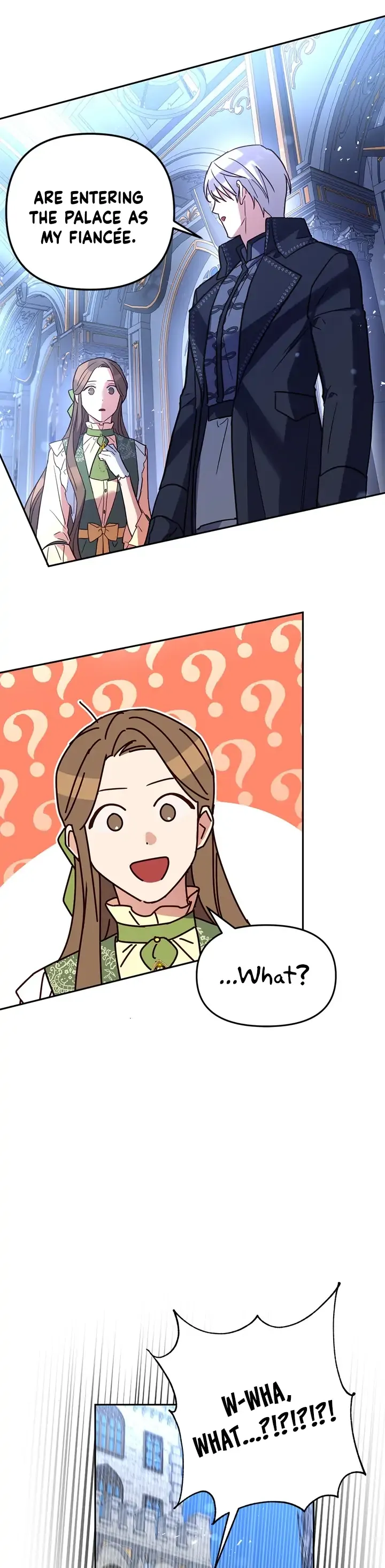 Cat in the Chrysalis Chapter 23 Online - página 15