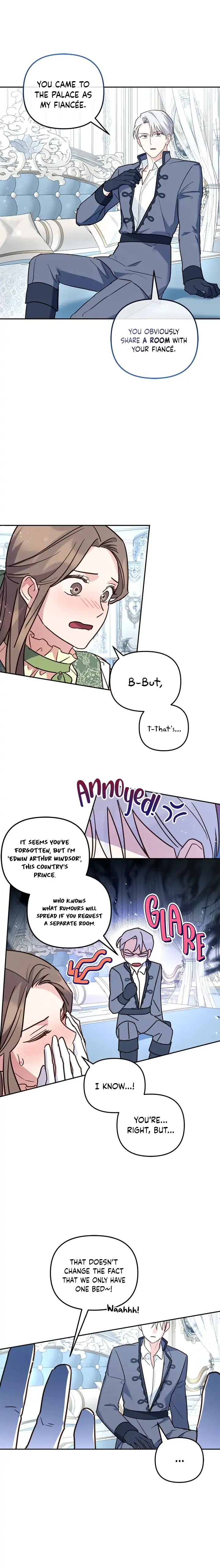 Cat in the Chrysalis Chapter 23 Online - página 20