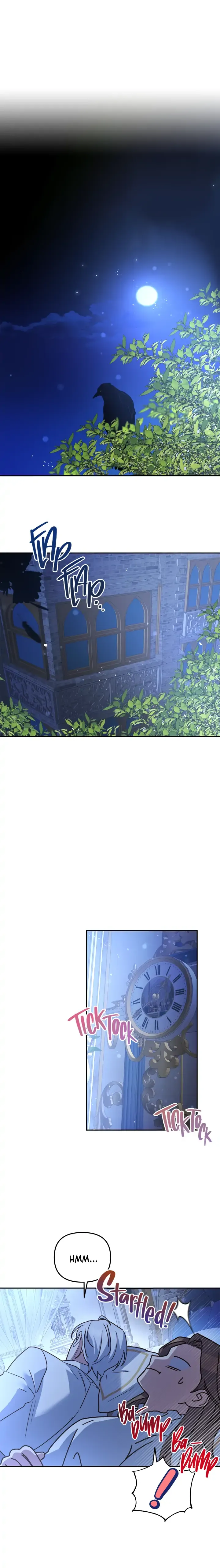 Cat in the Chrysalis Chapter 24 Online - página 1