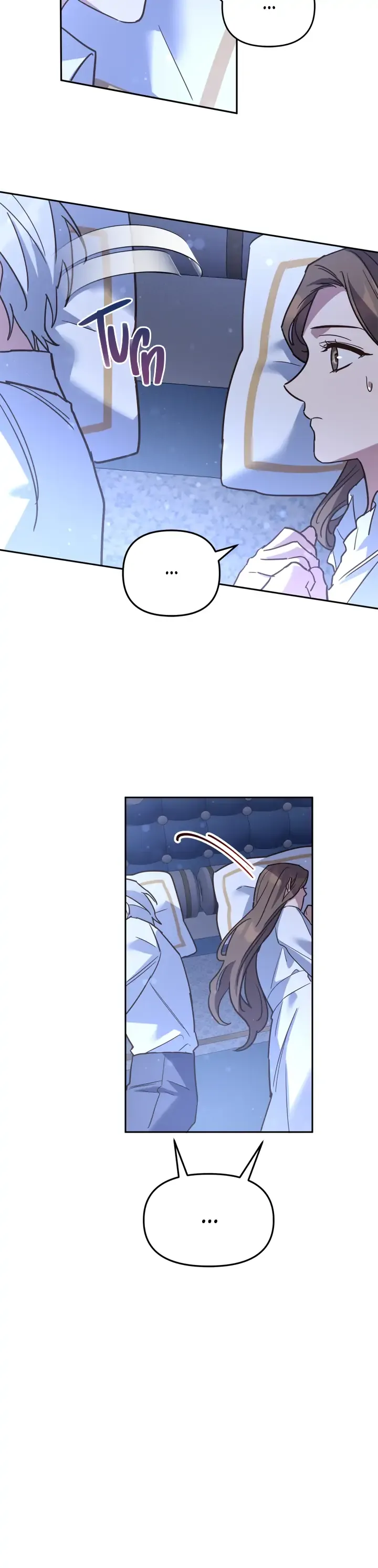 Cat in the Chrysalis Chapter 24 Online - página 5