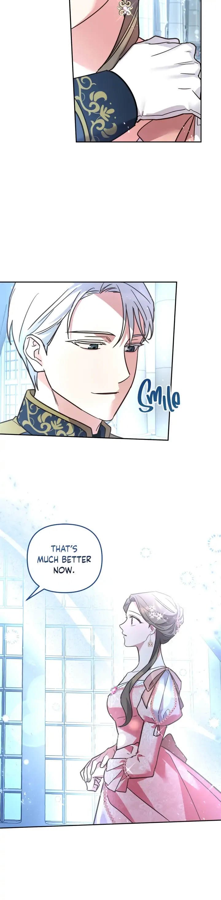 Cat in the Chrysalis Chapter 24 Online - página 11