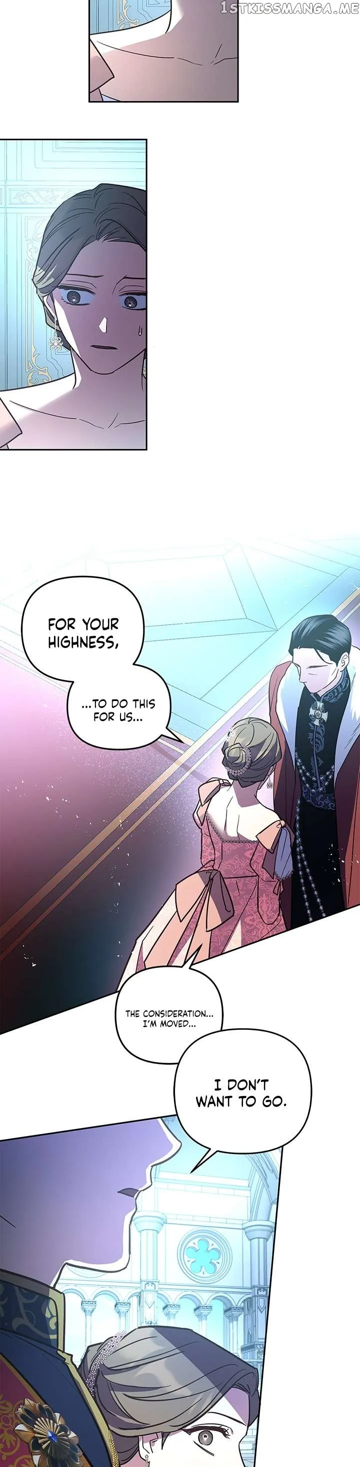 Cat in the Chrysalis Chapter 25 Online - página 2
