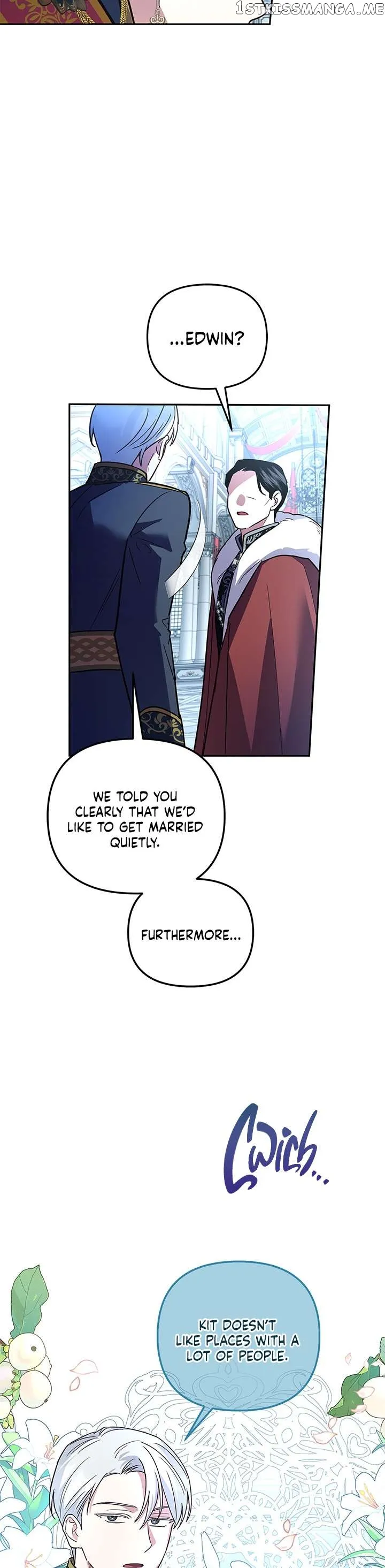 Cat in the Chrysalis Chapter 25 Online - página 3