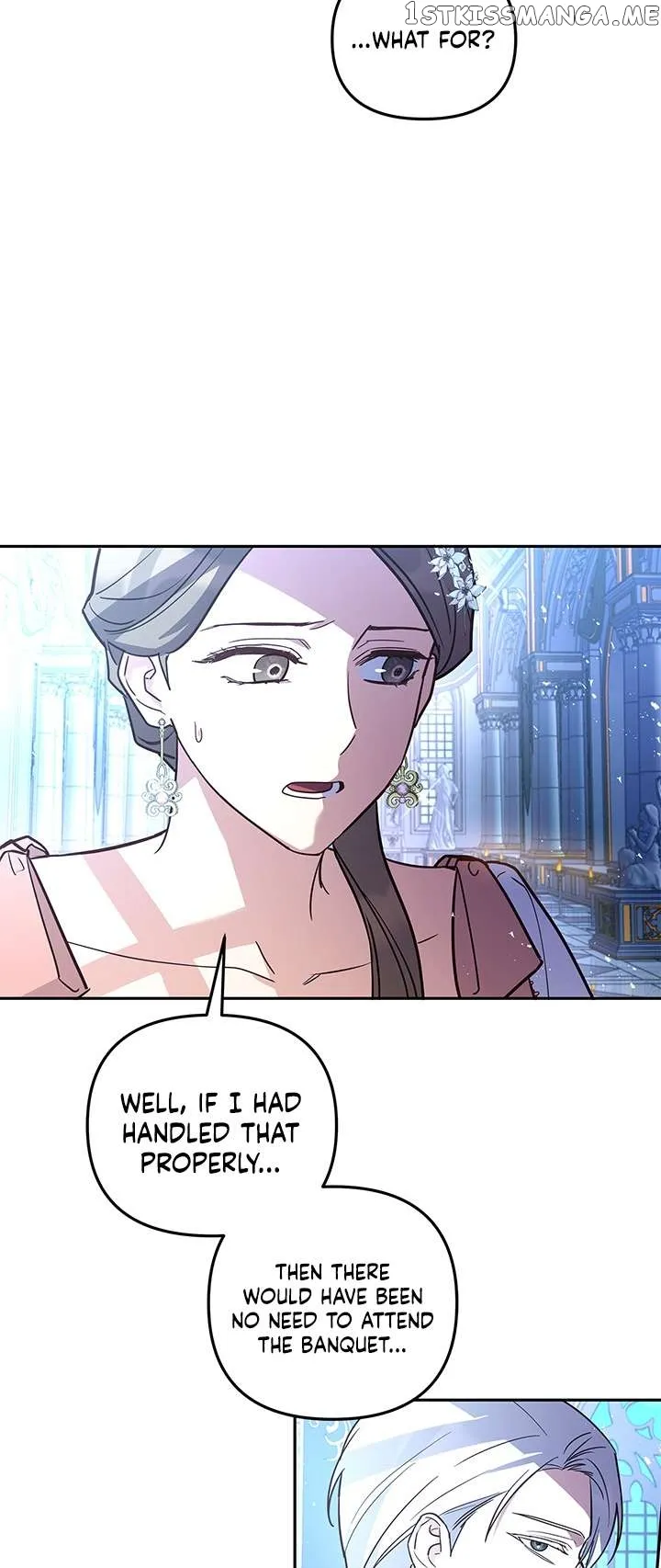 Cat in the Chrysalis Chapter 25 Online - página 14