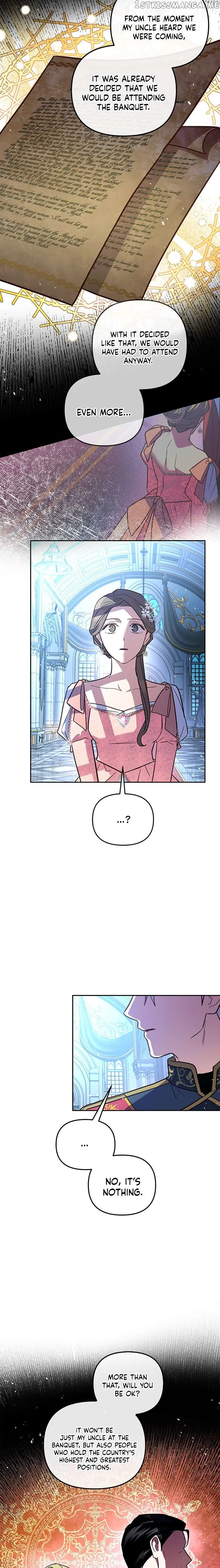 Cat in the Chrysalis Chapter 25 Online - página 16
