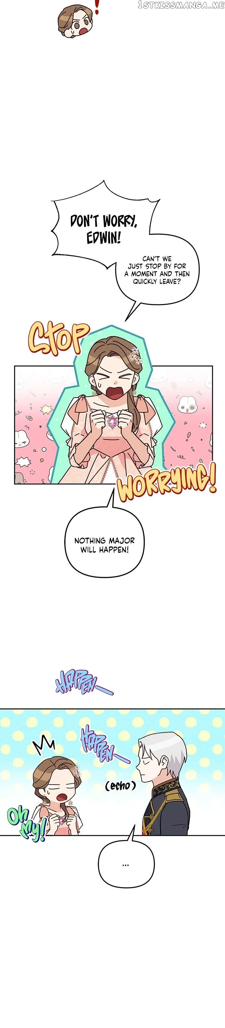 Cat in the Chrysalis Chapter 25 Online - página 18