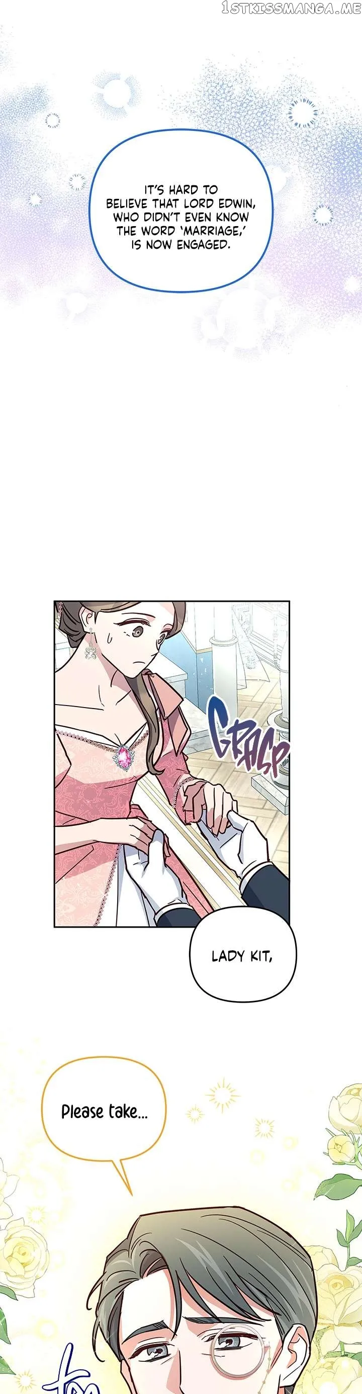 Cat in the Chrysalis Chapter 25 Online - página 24