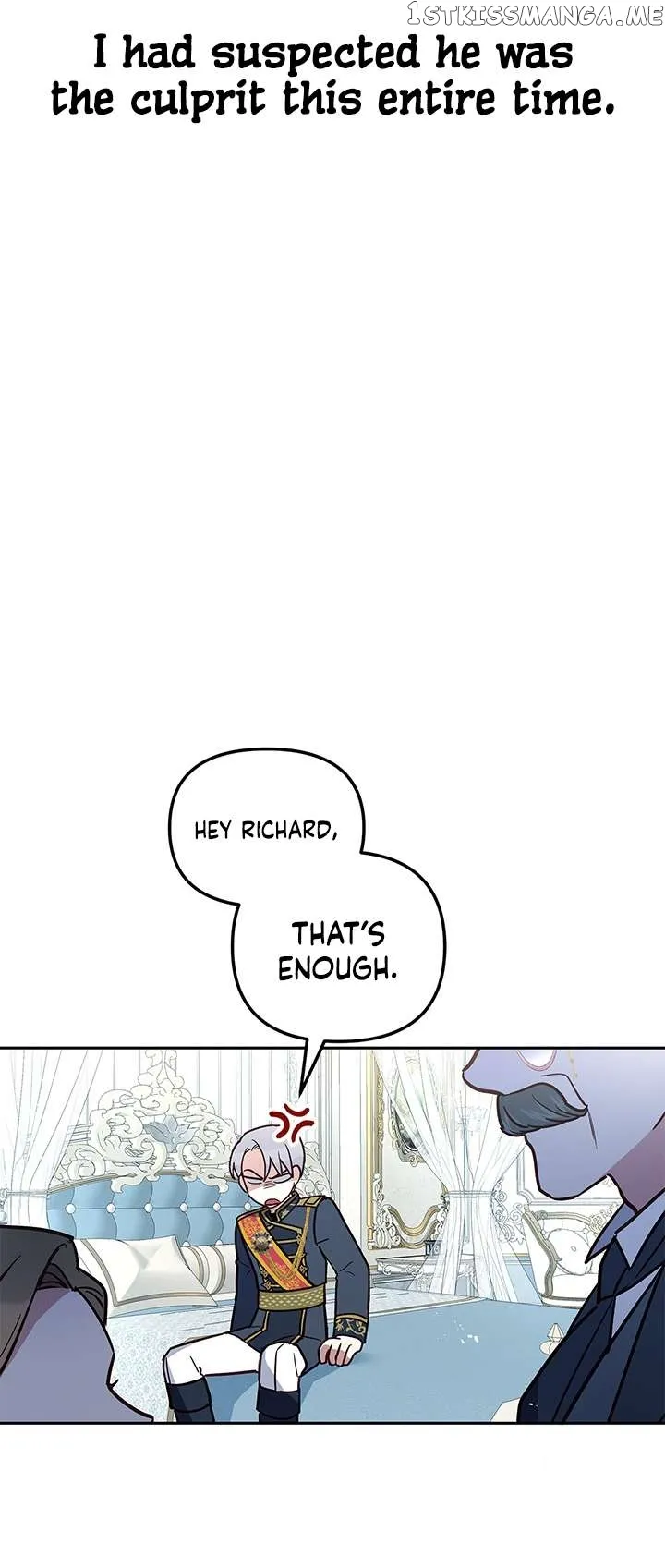 Cat in the Chrysalis Chapter 25 Online - página 26