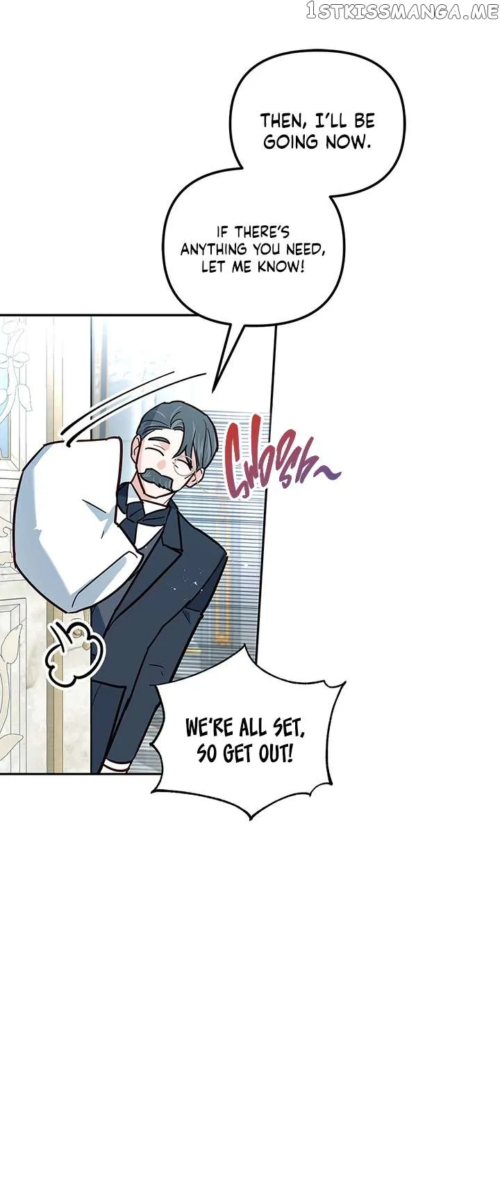 Cat in the Chrysalis Chapter 25 Online - página 28