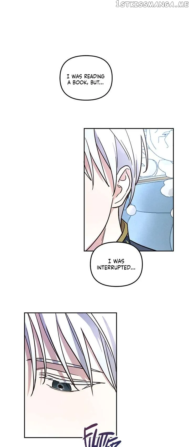 Cat in the Chrysalis Chapter 25 Online - página 30