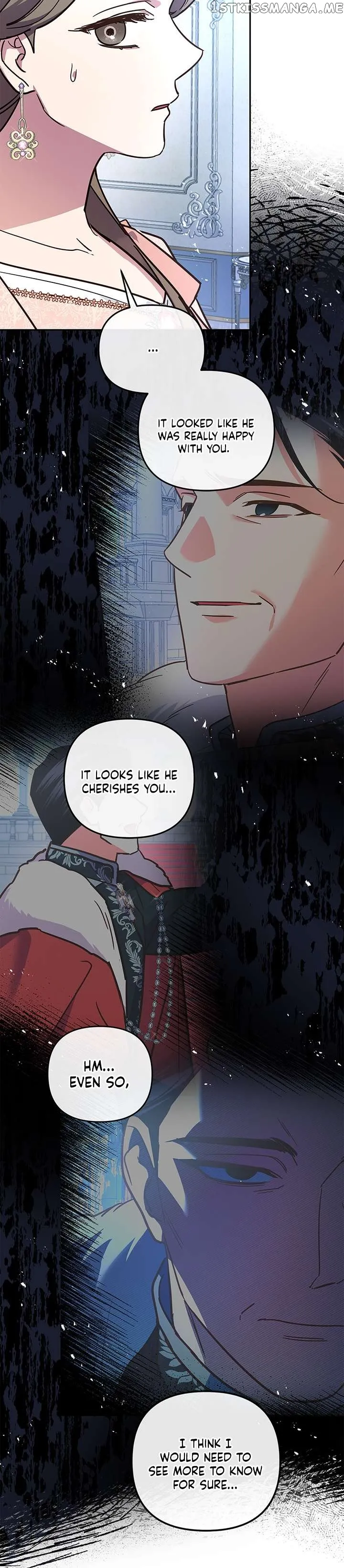 Cat in the Chrysalis Chapter 25 Online - página 33