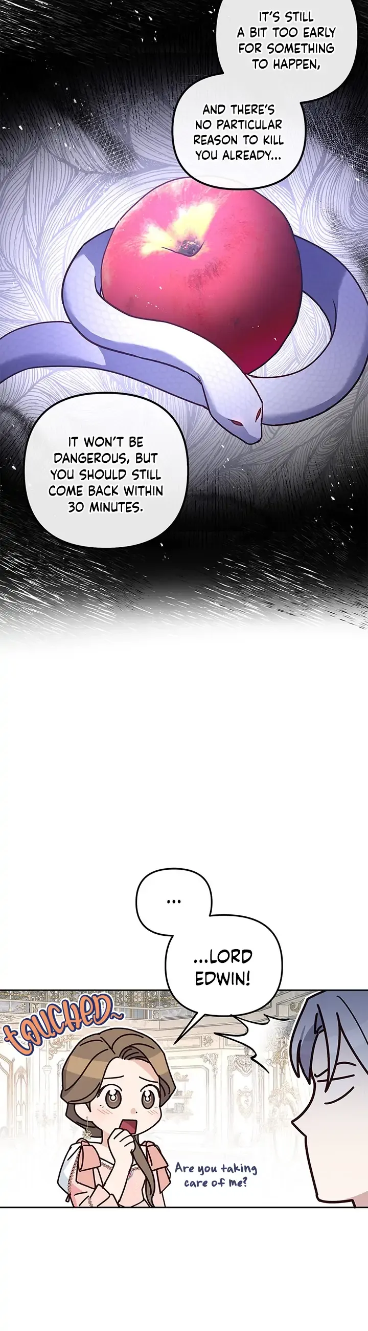 Cat in the Chrysalis Chapter 26 Online - página 4