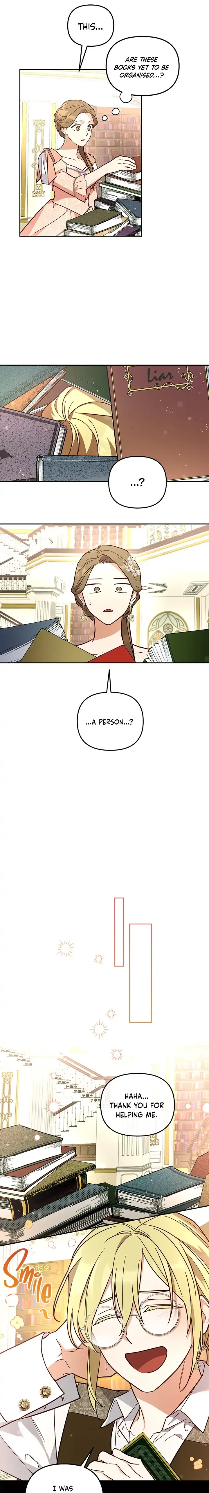 Cat in the Chrysalis Chapter 26 Online - página 9