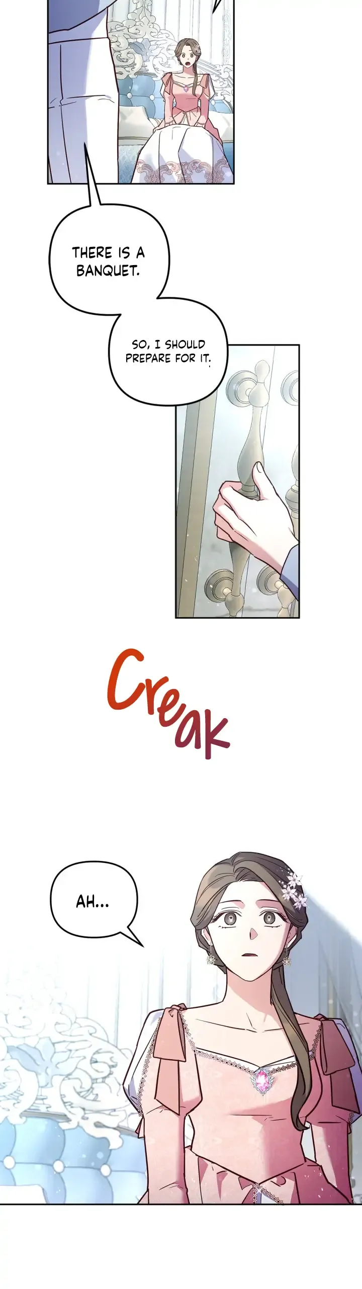Cat in the Chrysalis Chapter 28 Online - página 3