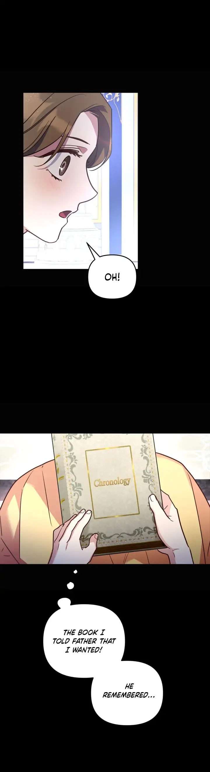 Cat in the Chrysalis Chapter 28 Online - página 7