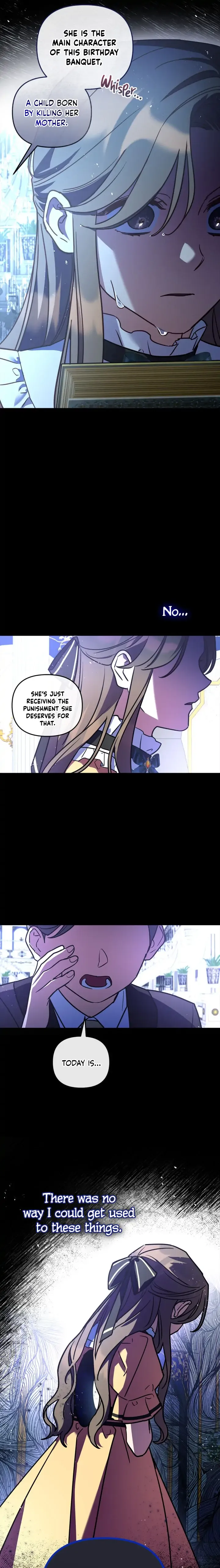Cat in the Chrysalis Chapter 28 Online - página 11