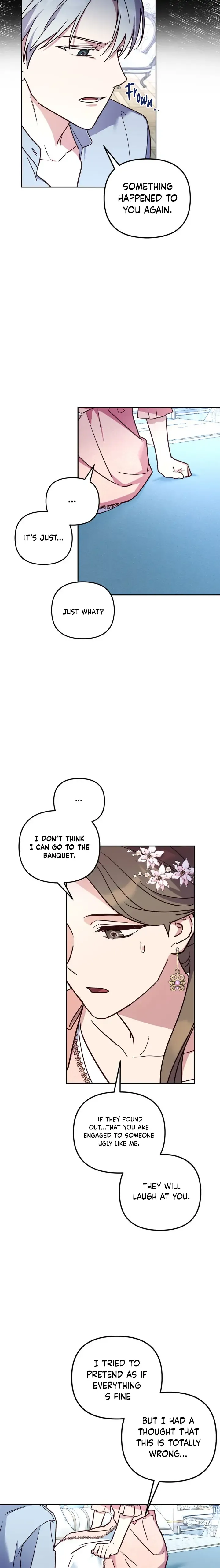 Cat in the Chrysalis Chapter 28 Online - página 15