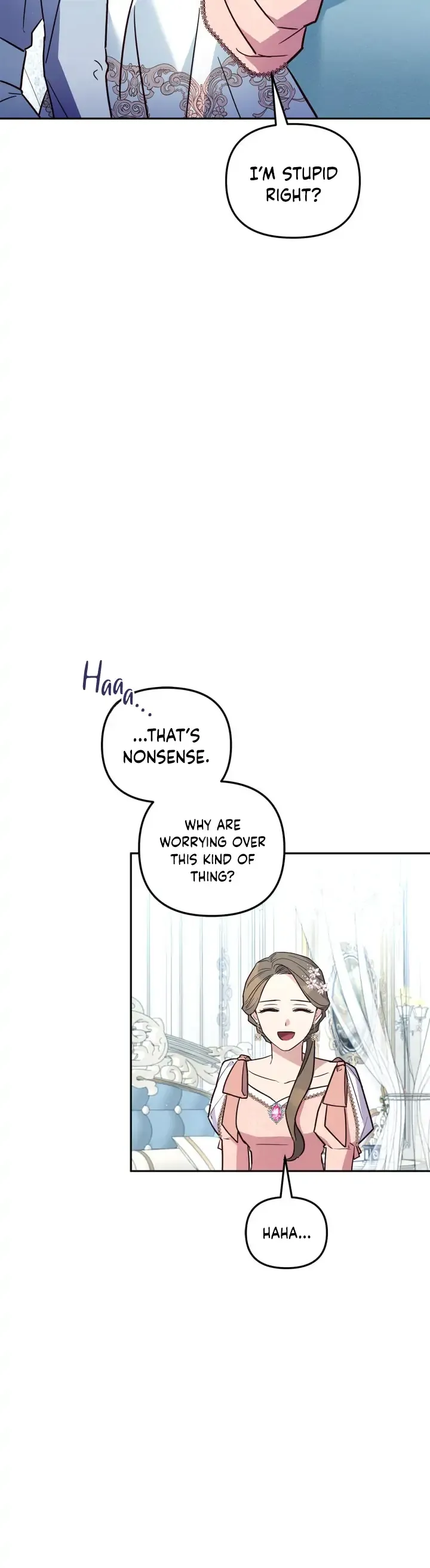 Cat in the Chrysalis Chapter 28 Online - página 16
