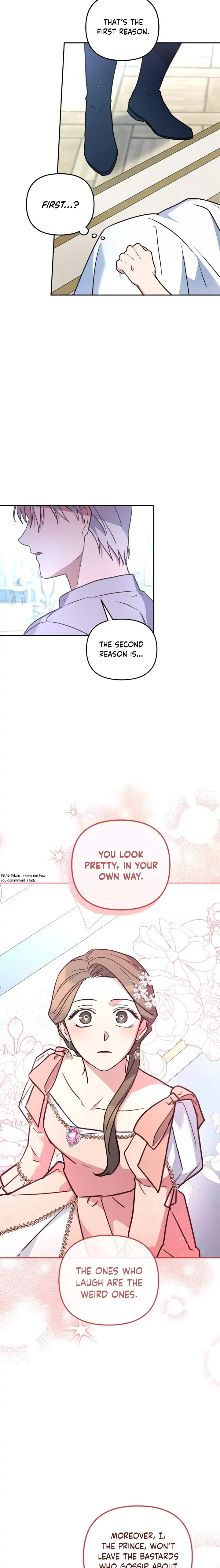 Cat in the Chrysalis Chapter 28 Online - página 18