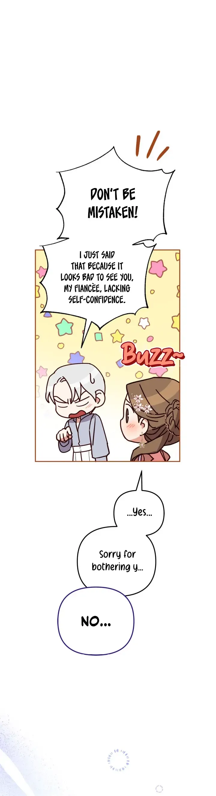 Cat in the Chrysalis Chapter 28 Online - página 20