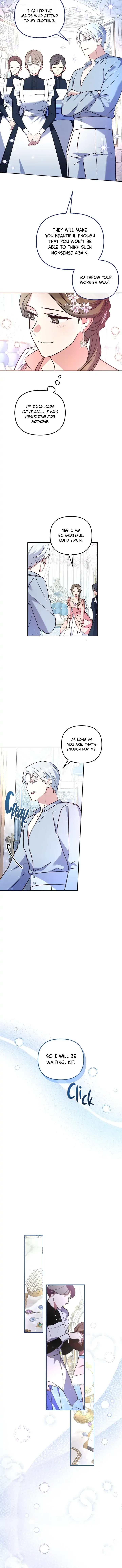 Cat in the Chrysalis Chapter 28 Online - página 22