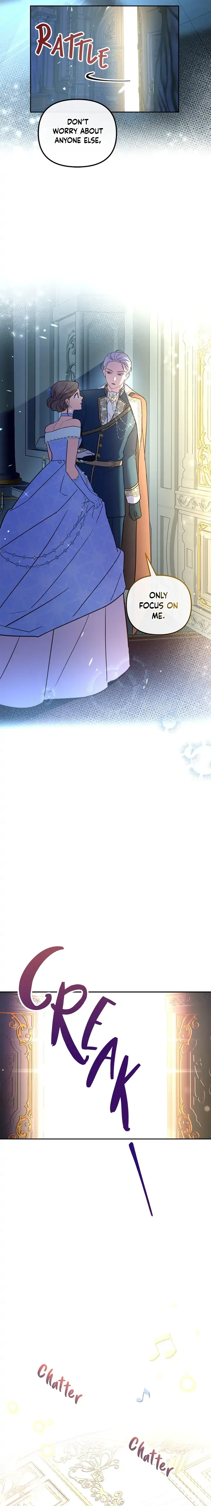 Cat in the Chrysalis Chapter 29 Online - página 4