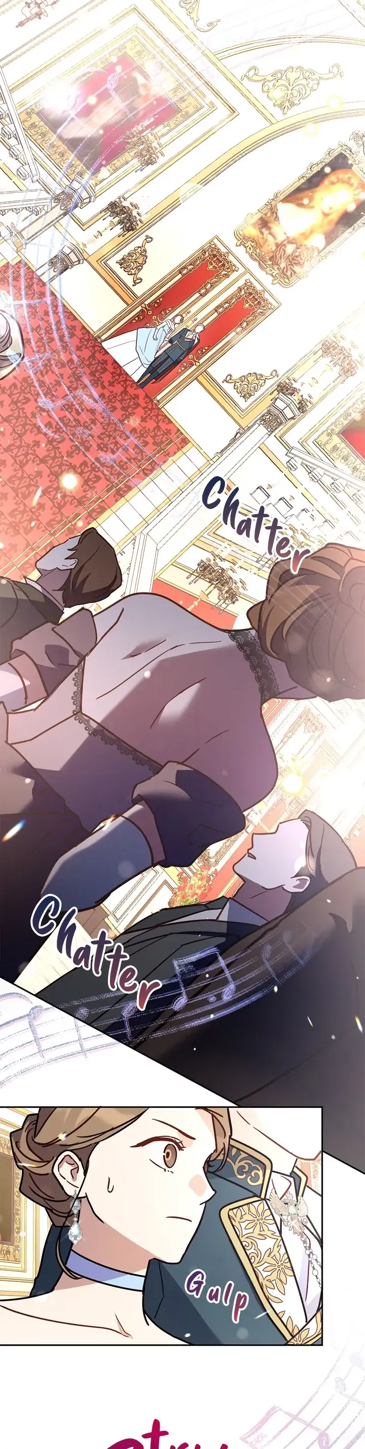 Cat in the Chrysalis Chapter 29 Online - página 5