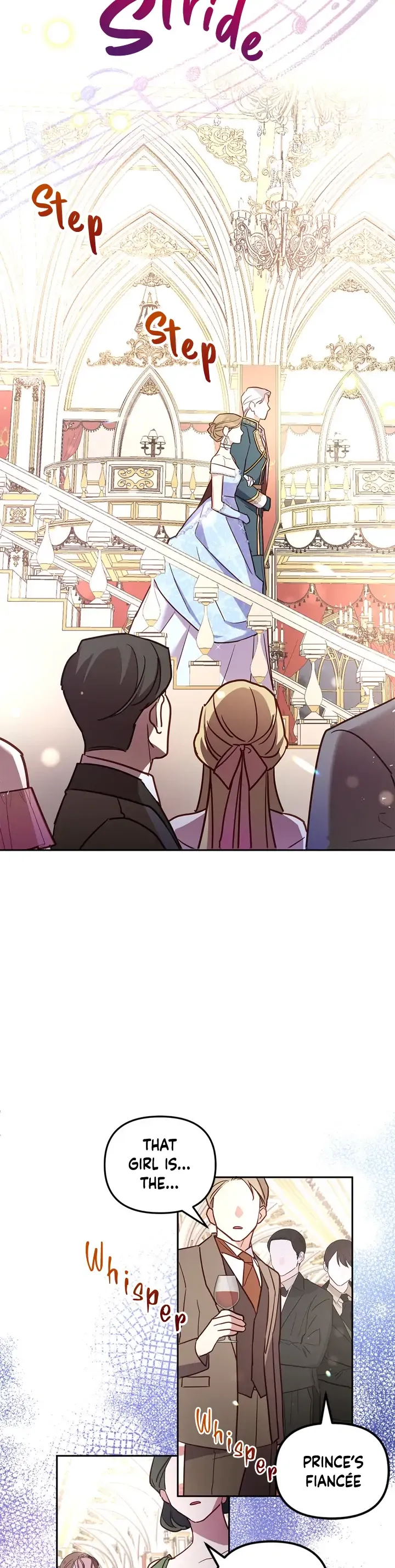 Cat in the Chrysalis Chapter 29 Online - página 6