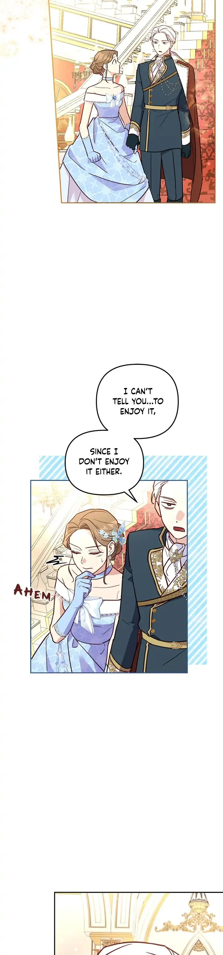 Cat in the Chrysalis Chapter 29 Online - página 9