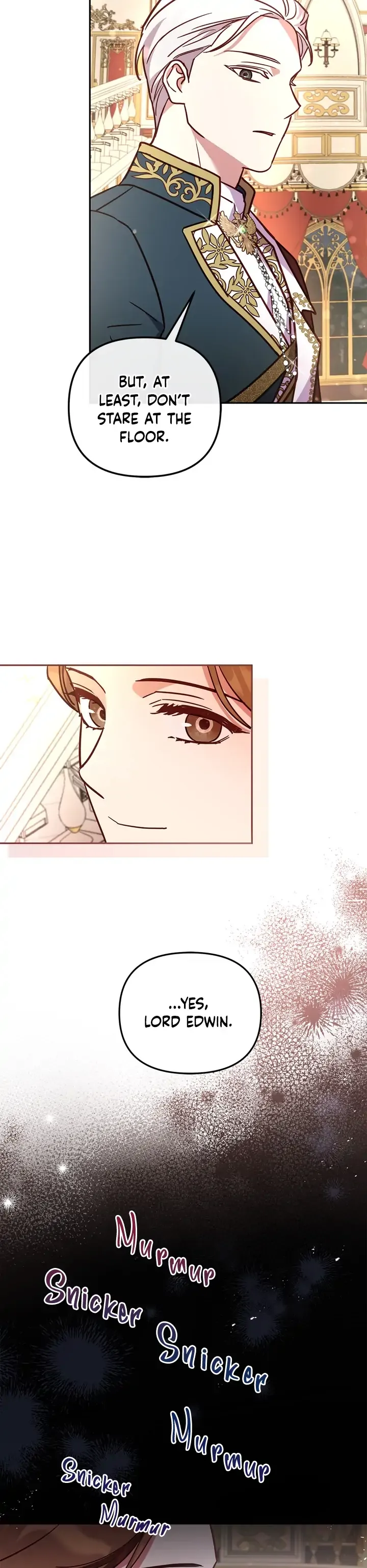 Cat in the Chrysalis Chapter 29 Online - página 10
