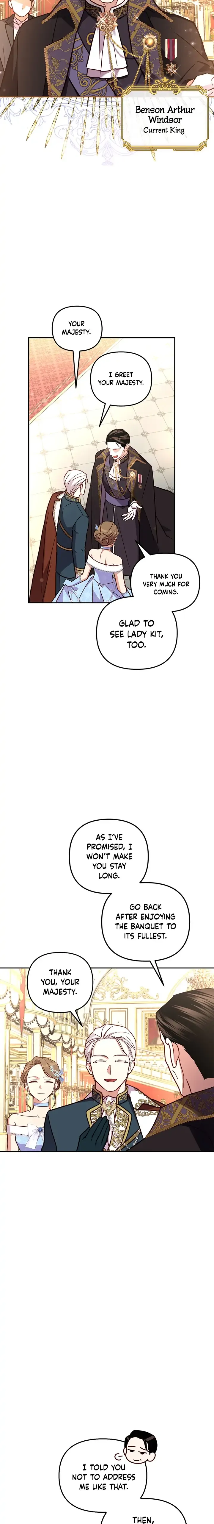 Cat in the Chrysalis Chapter 29 Online - página 12