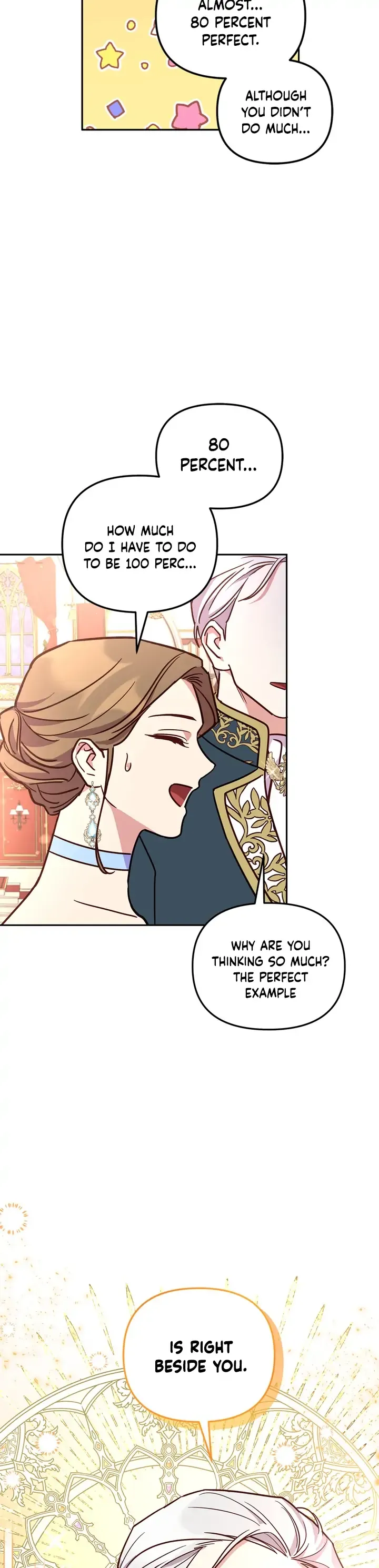 Cat in the Chrysalis Chapter 29 Online - página 14