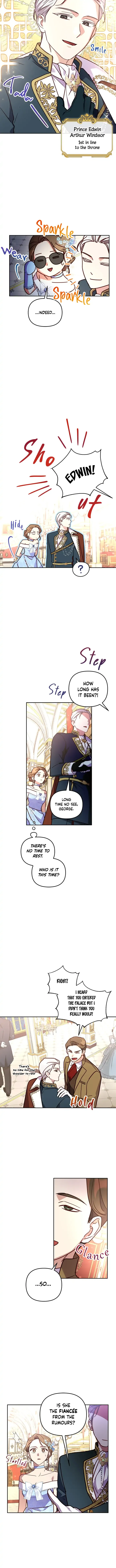 Cat in the Chrysalis Chapter 29 Online - página 15