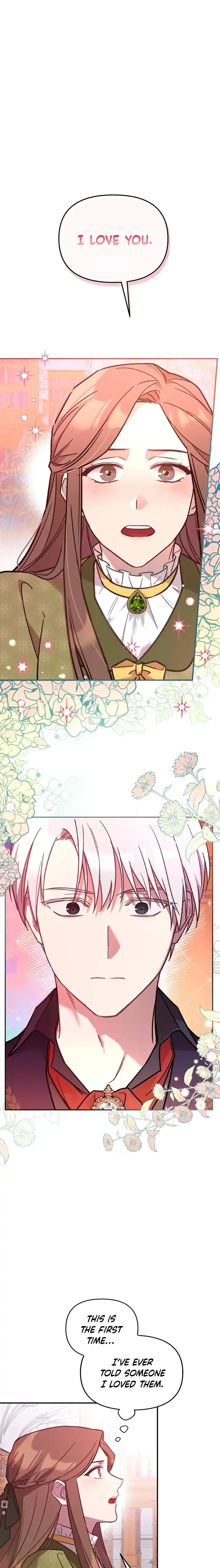 Cat in the Chrysalis Chapter 3 Online - página 1