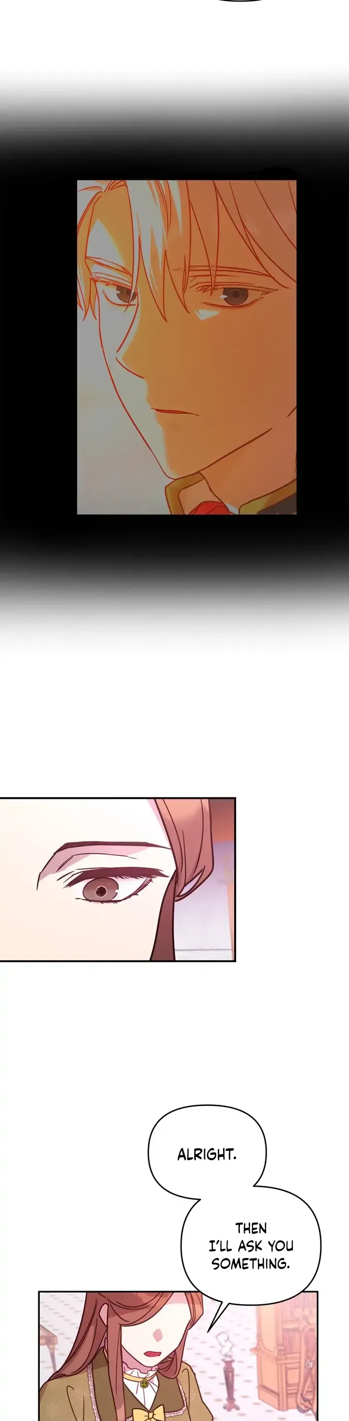 Cat in the Chrysalis Chapter 3 Online - página 5