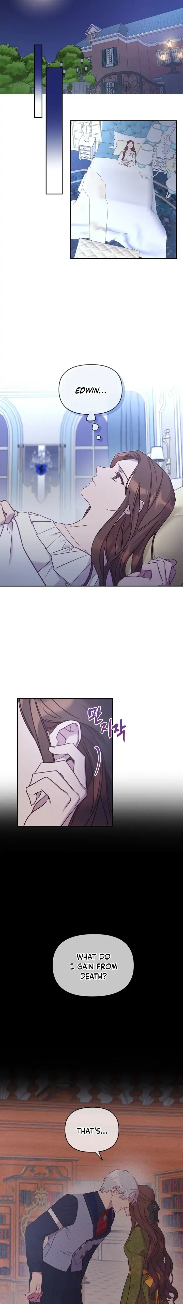 Cat in the Chrysalis Chapter 3 Online - página 10