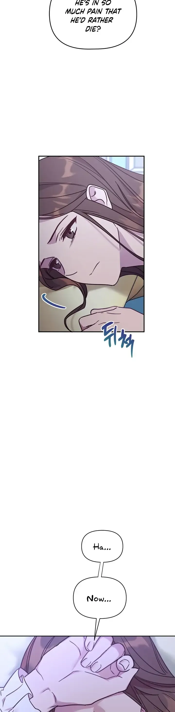 Cat in the Chrysalis Chapter 3 Online - página 12