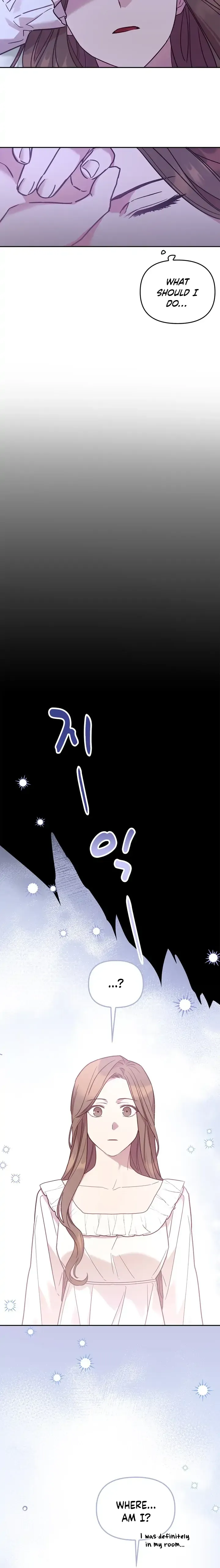 Cat in the Chrysalis Chapter 3 Online - página 13