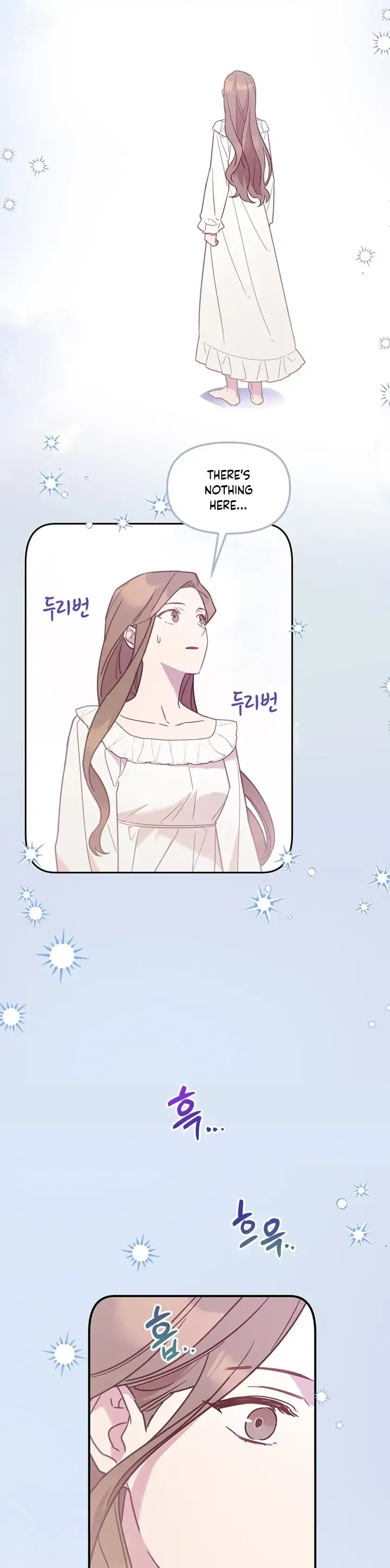 Cat in the Chrysalis Chapter 3 Online - página 14