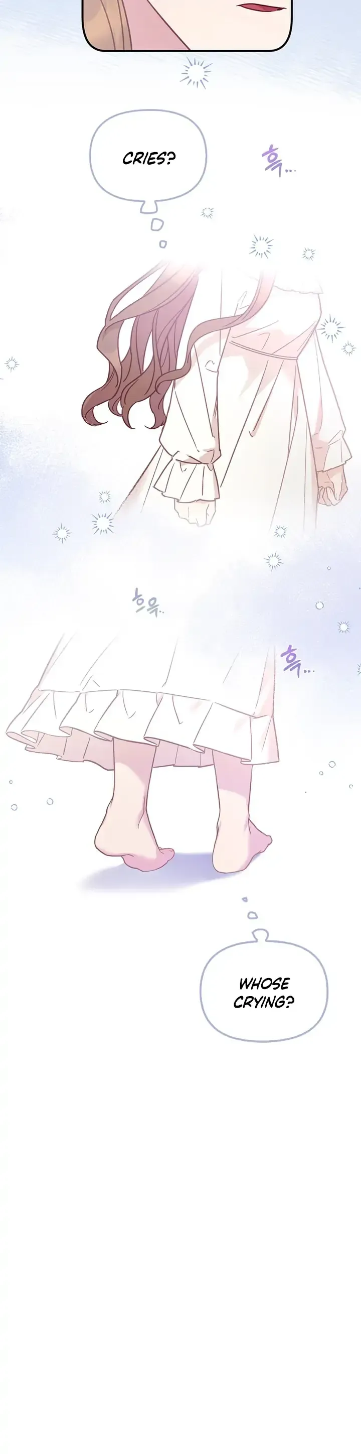 Cat in the Chrysalis Chapter 3 Online - página 15