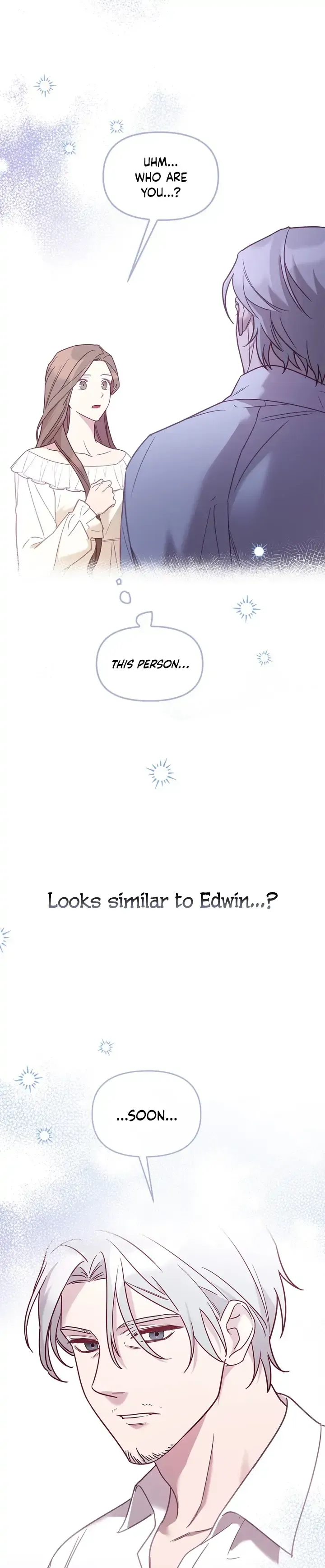 Cat in the Chrysalis Chapter 3 Online - página 17