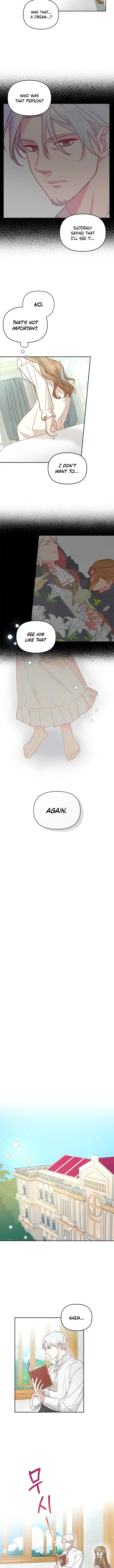 Cat in the Chrysalis Chapter 3 Online - página 19