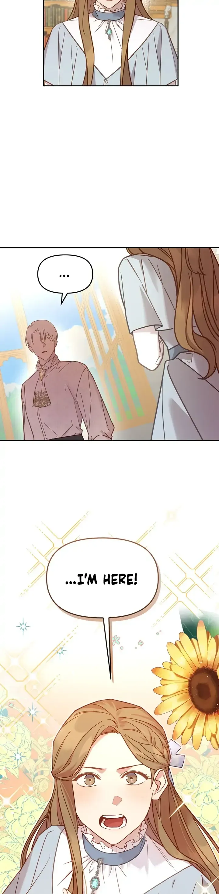 Cat in the Chrysalis Chapter 3 Online - página 24