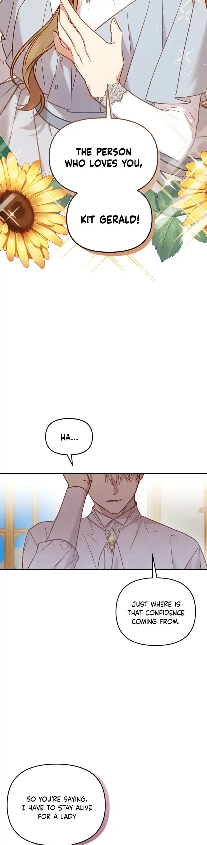 Cat in the Chrysalis Chapter 3 Online - página 25