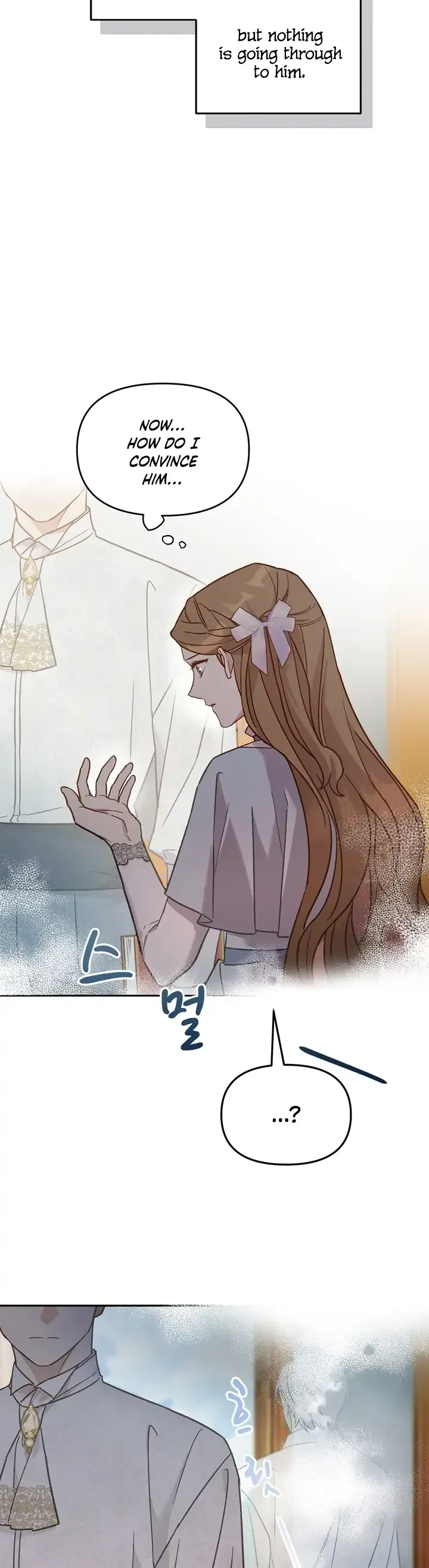Cat in the Chrysalis Chapter 3 Online - página 27