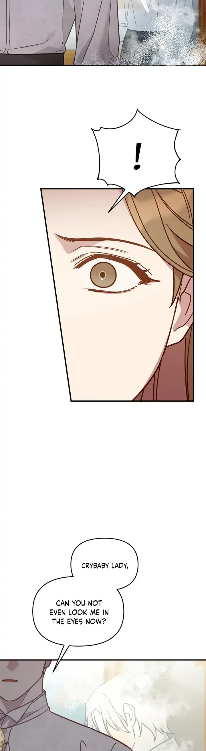 Cat in the Chrysalis Chapter 3 Online - página 28