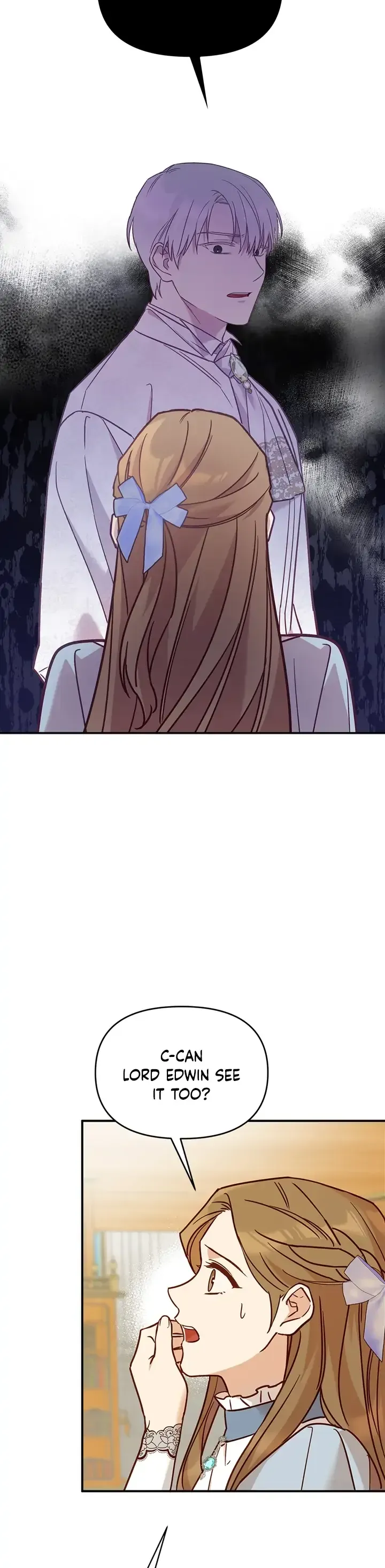 Cat in the Chrysalis Chapter 3 Online - página 31