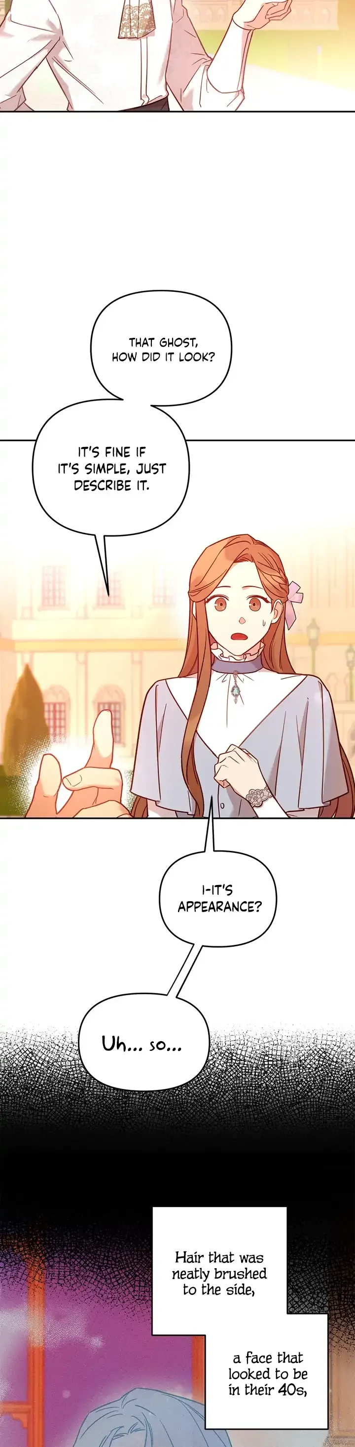 Cat in the Chrysalis Chapter 3 Online - página 41